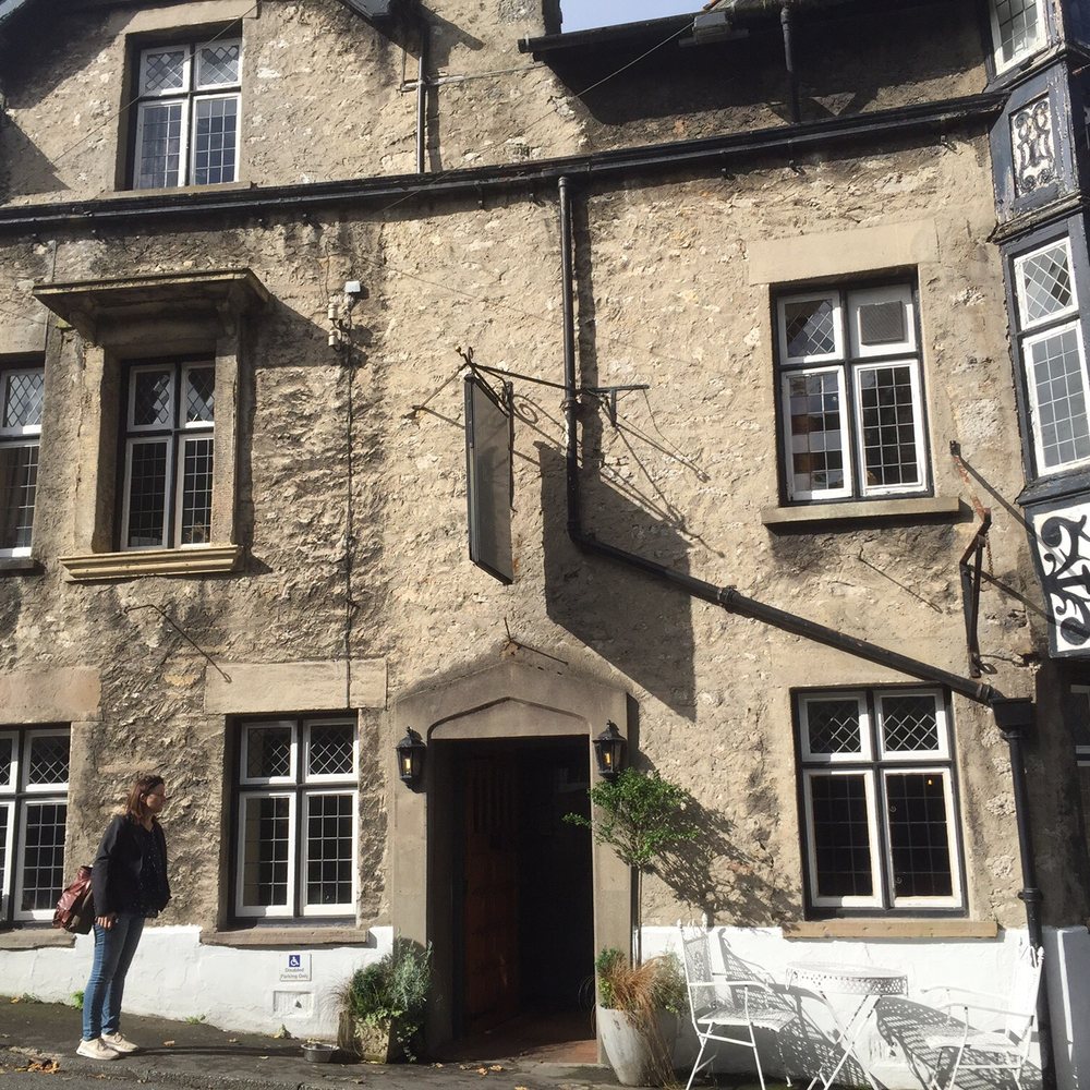 The Wheatsheaf Inn Beetham - Pubs Near Me