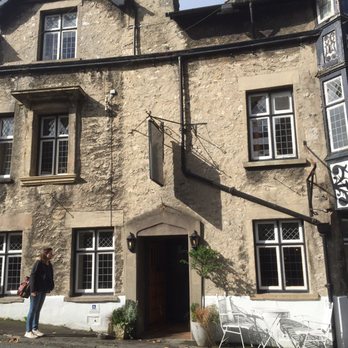 The Wheatsheaf Inn Beetham - Pubs Near Me