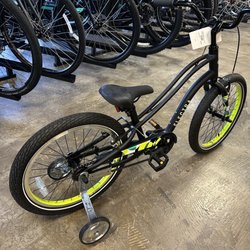 Trek Bicycle Dunedin