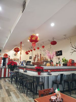 MK NOODLE PHO by null