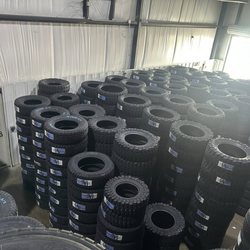 Roland Tire