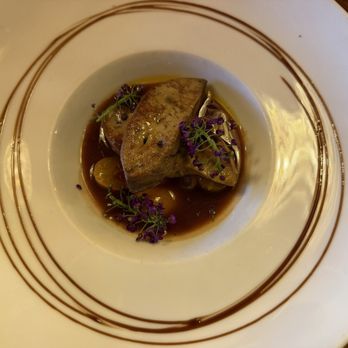 Le Bouclard d'Auvers - Foie gras - French Near Me - Auvers-sur-Oise, 95