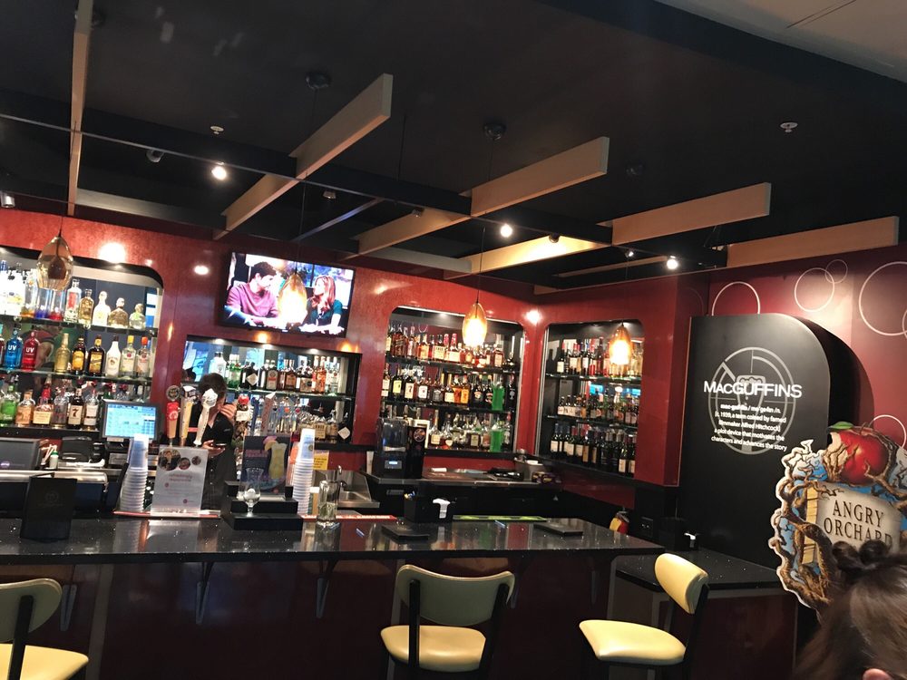 MACGUFFINS BAR & LOUNGE Updated August 2024 10655 Westminster Blvd