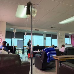 CHIPSA Hospital - Power of the mind classes