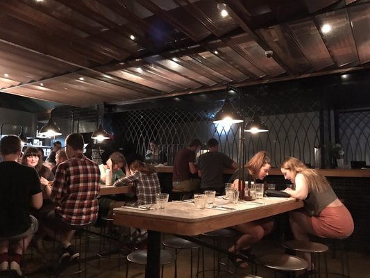 Bread & Bone by null