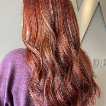 Hair By Guens - In salon after photo - Hair Stylists Near Me - Roseville, California Hair By Guens - In salon after photo - Hair Stylists Near Me - Roseville, California