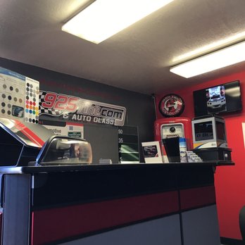 925Tint - Car Window Tinting Near Me - San Ramon, California 925Tint - Car Window Tinting Near Me - San Ramon, California
