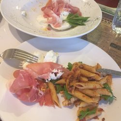 Pizza d'Asporto - Deliciousness