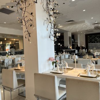 Ristorante Santucci - Interior of restaurant - Italian Near Me - West Palm Beach, Florida Ristorante Santucci - Interior of restaurant - Italian Near Me - West Palm Beach, Florida