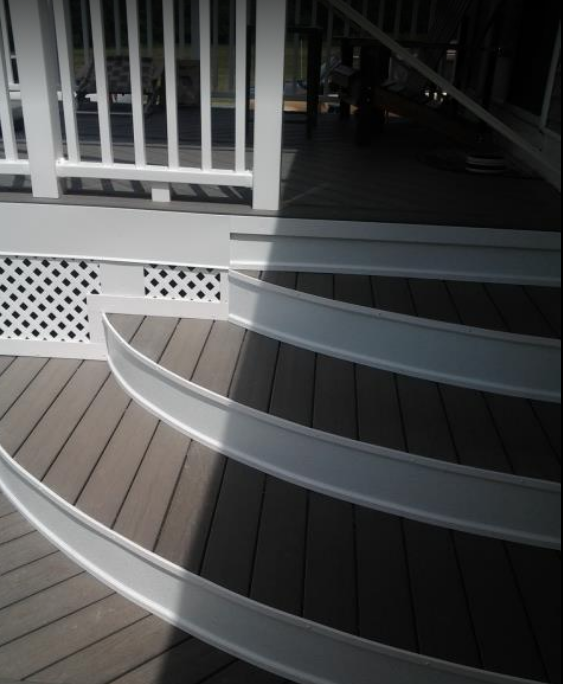 Slide of Belknap Builders