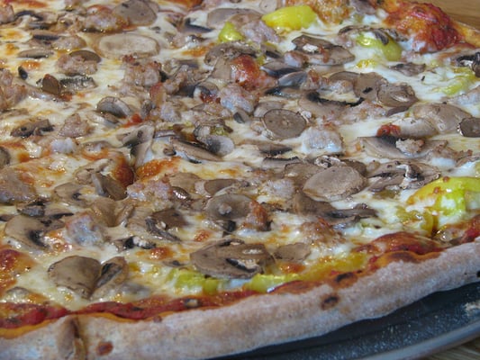 HaHa Pizza by null