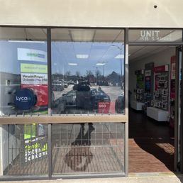 Exterior photo of The Best Wireless - Aurora, Colorado Exterior photo of The Best Wireless - Aurora, Colorado