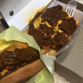 Original Tommy's - Burgers Near Me - Westminster, California