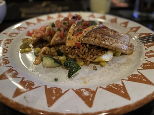 Santa Fe Cafe by null