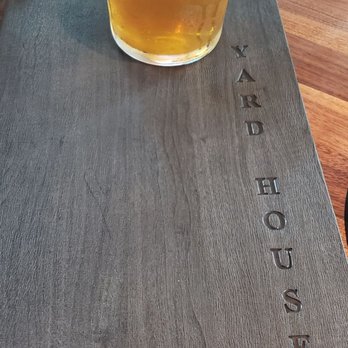 Yard House - New American Near Me - Concord, California