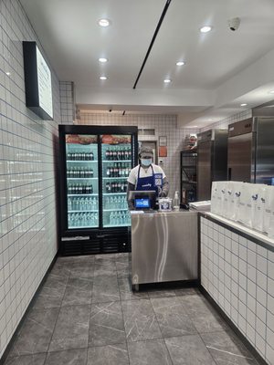 smashy burger | new york by null