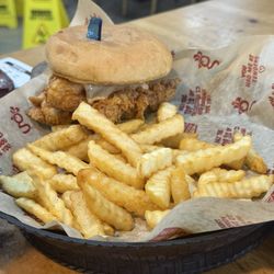 Huey Magoo's Chicken Tenders - Dr. Phillips