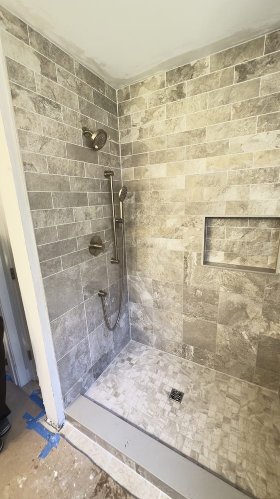 Slide of Johnson Plumbing