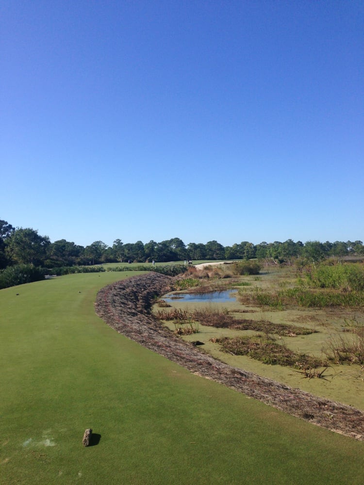 MEDALIST GOLF CLUB Updated October 2024 9908 SE Cottage Ln, Hobe Sound, Florida Golf