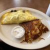 The Omelet Shop gift card