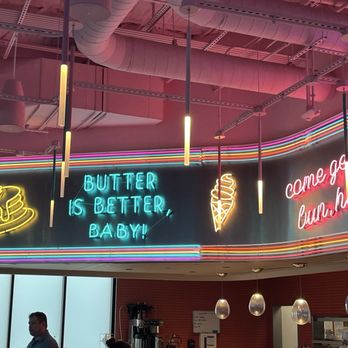 Buttermilk Baby - Cool signage - Ice Cream & Frozen Yogurt Near Me - Houston, Texas Buttermilk Baby - Cool signage - Ice Cream & Frozen Yogurt Near Me - Houston, Texas