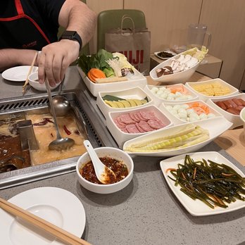 Haidilao Hotpot Flushing - Hot Pot Near Me - Flushing, New York Haidilao Hotpot Flushing - Hot Pot Near Me - Flushing, New York