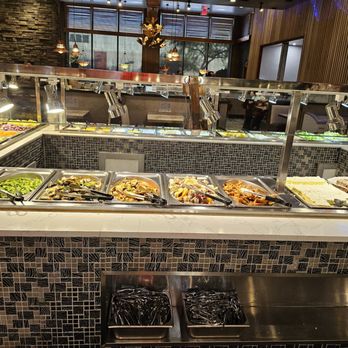 Number 1 Buffet - Buffets Near Me - Avondale, Arizona