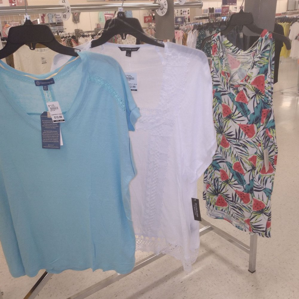 Burkes Outlet - Outlet Stores Near Me - Gallipolis, Ohio