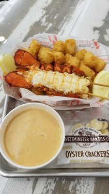 Cousins Maine Lobster Restaurant - Atlanta by null