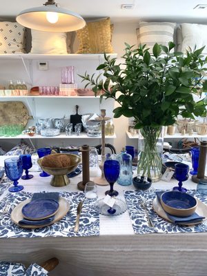 Mrs. Mandolin Boutique by null