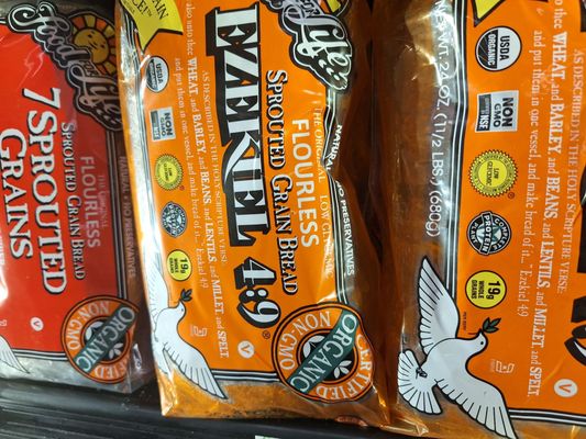 Market of Choice Belmont by null