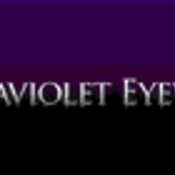 Ultraviolet Eyewear - Logo