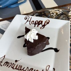 Spoon River Artworks & Market - Chocolate Torte