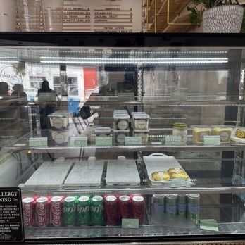 Padoca - Bakeries Near Me - San Bruno, California