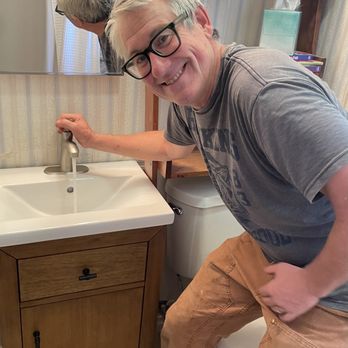 Burien Fix and Flow - Handyman Near Me - Burien, Washington