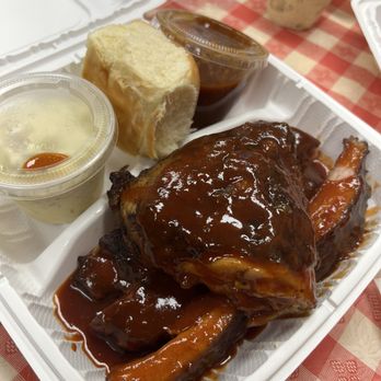 Jon Jon's - Ribs & 1 Pc Chicken - Barbeque Near Me - San Jose, California Jon Jon's - Ribs & 1 Pc Chicken - Barbeque Near Me - San Jose, California