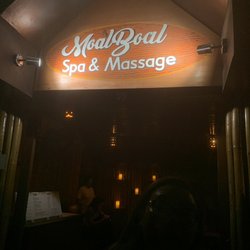 Moalboal Spa And Massage