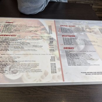 Pho XL - Vietnamese Near Me - Mississauga, Ontario