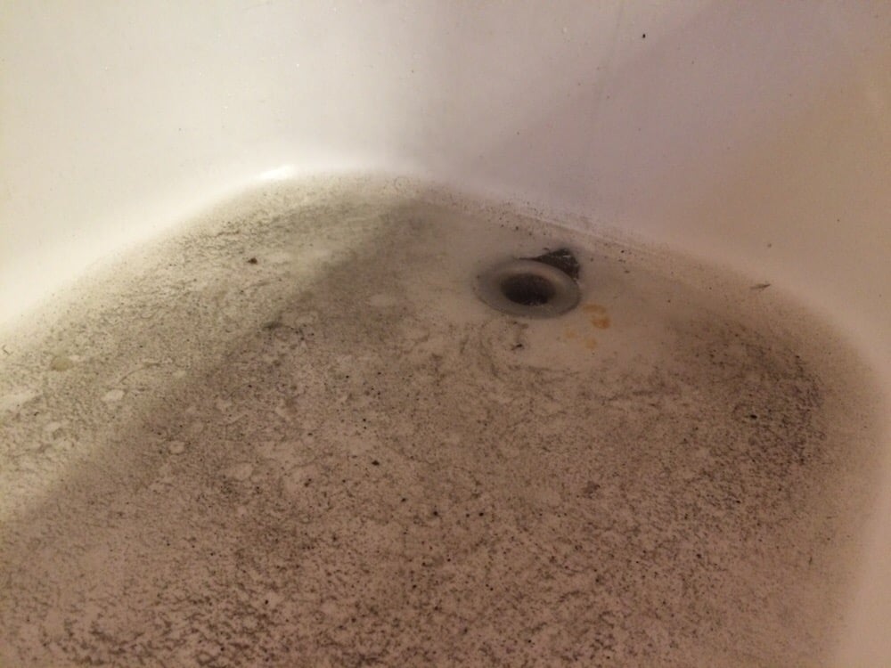 Slide of Plumbing Professors