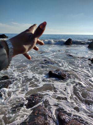 Leo Carrillo State Park by null