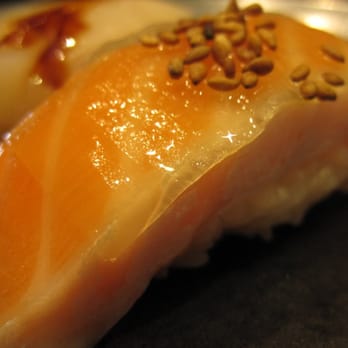 Sushi Sasabune - Sushi Bars Near Me - Honolulu, Hawaii