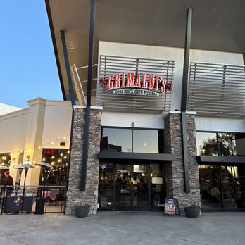 Grimaldi's Pizzeria - Entrance - Pizza Near Me - Peoria, Arizona