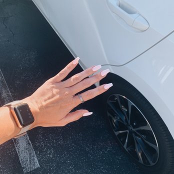 Forever Nails and Spa - Nail Salons Near Me - La Mirada, California