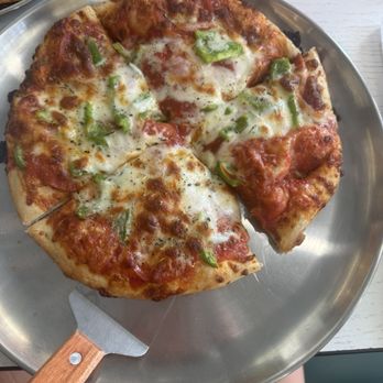 Shirley's Cupcake Boutique - Pizza - Cupcakes Near Me - Crossville, Tennessee