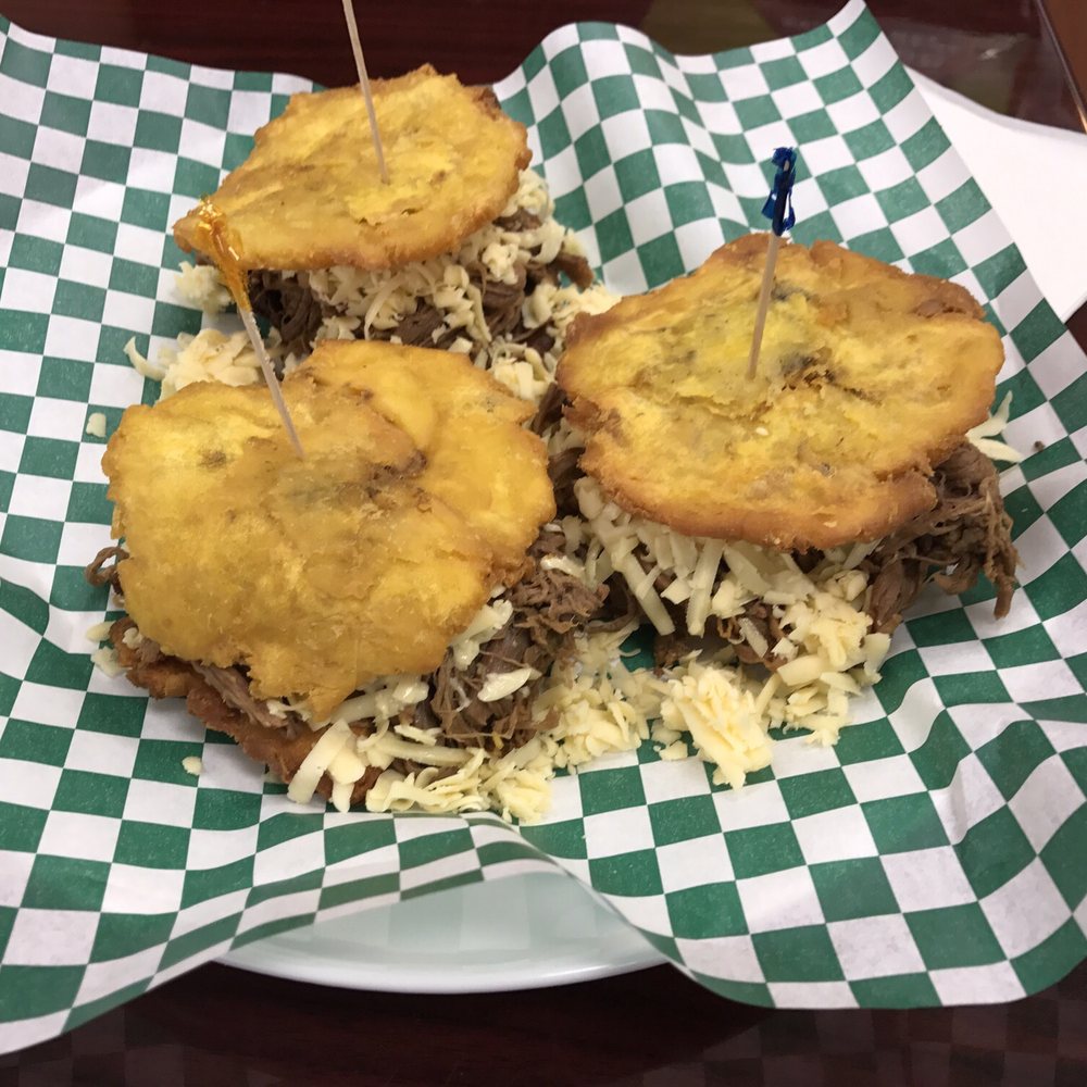 El Budare - Latin American Near Me - Pembroke Pines, Florida