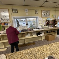 Reily's Candy - Ok, so she's not the friendliest, as people said in reviews. Who cares. You don't know what going on w/ people.
