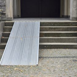 Alter St.-Matthäus Kirchhof
