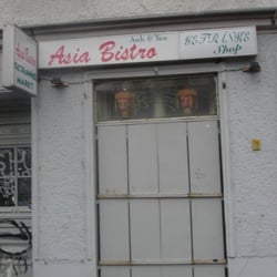 Asia Bistro