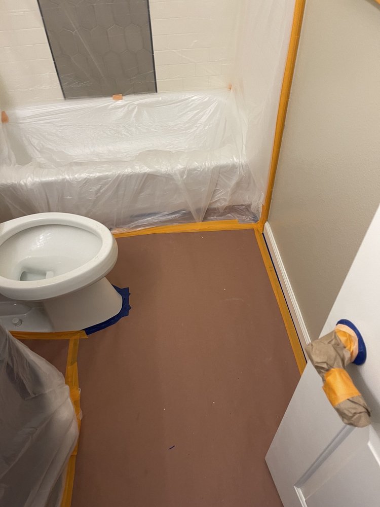 Slide of Pacific Home Renovation