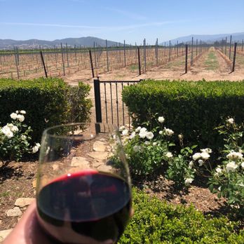 Ponte Winery - Wineries Near Me - Temecula, California Ponte Winery - Wineries Near Me - Temecula, California